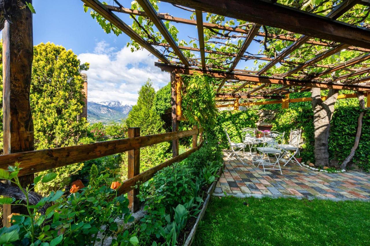 Casa Margherita Aosta Exterior photo