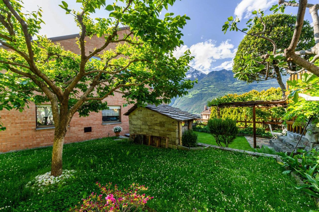 Casa Margherita Aosta Exterior photo