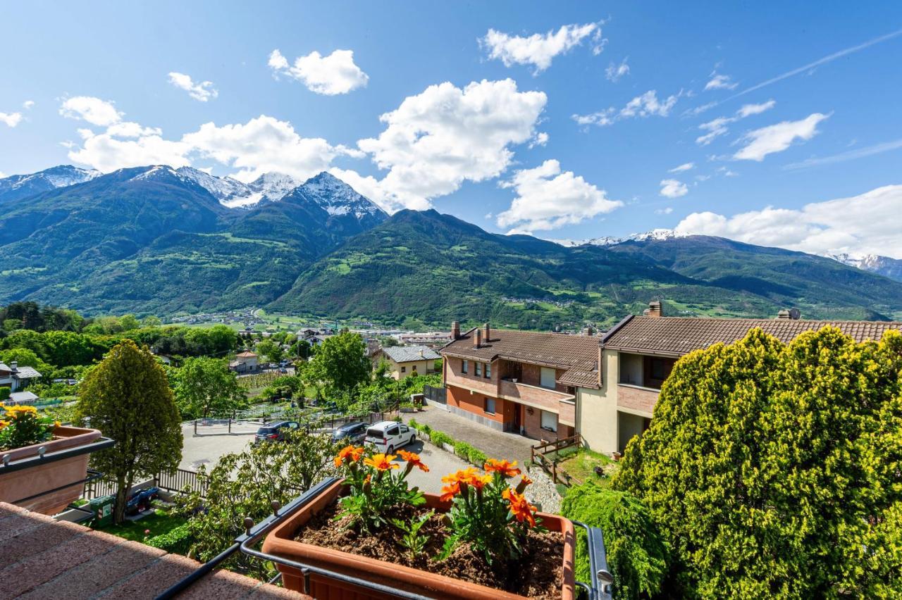 Casa Margherita Aosta Exterior photo
