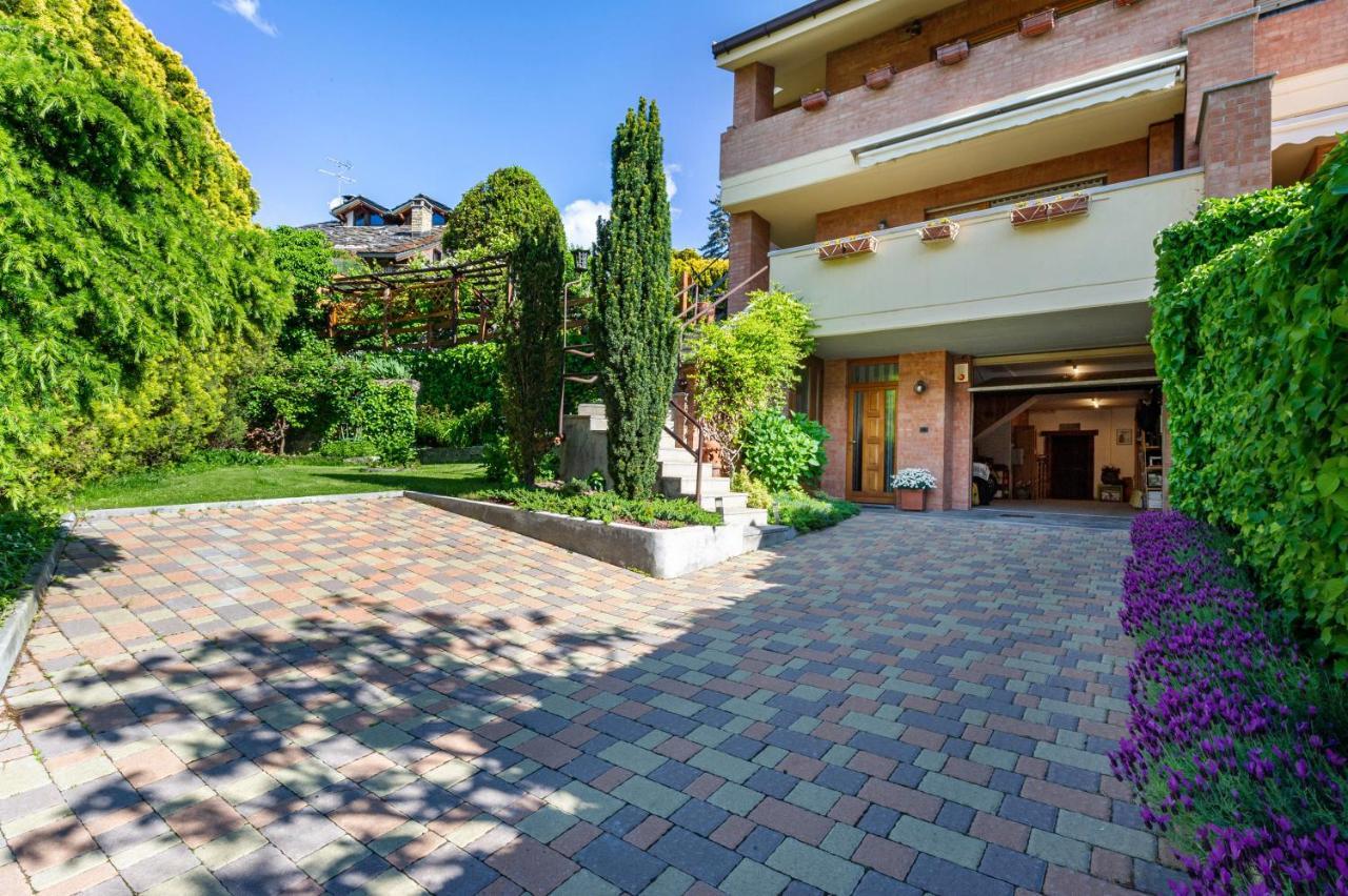 Casa Margherita Aosta Exterior photo